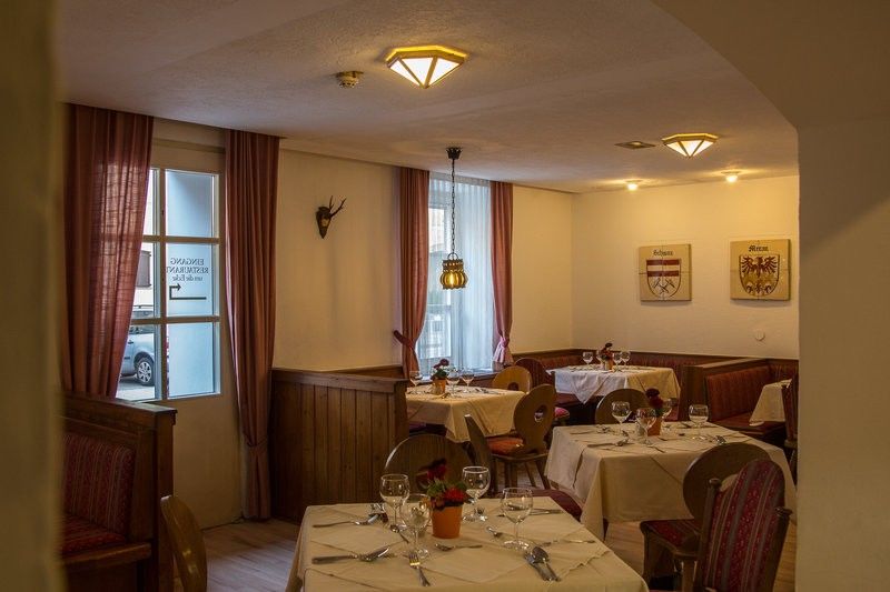 Hotel Alpinpark Innsbruck Exteriör bild