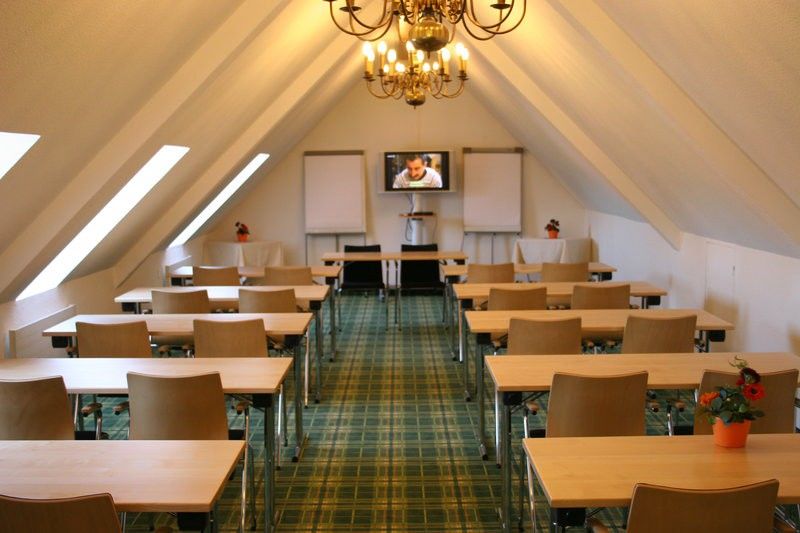 Hotel Alpinpark Innsbruck Exteriör bild