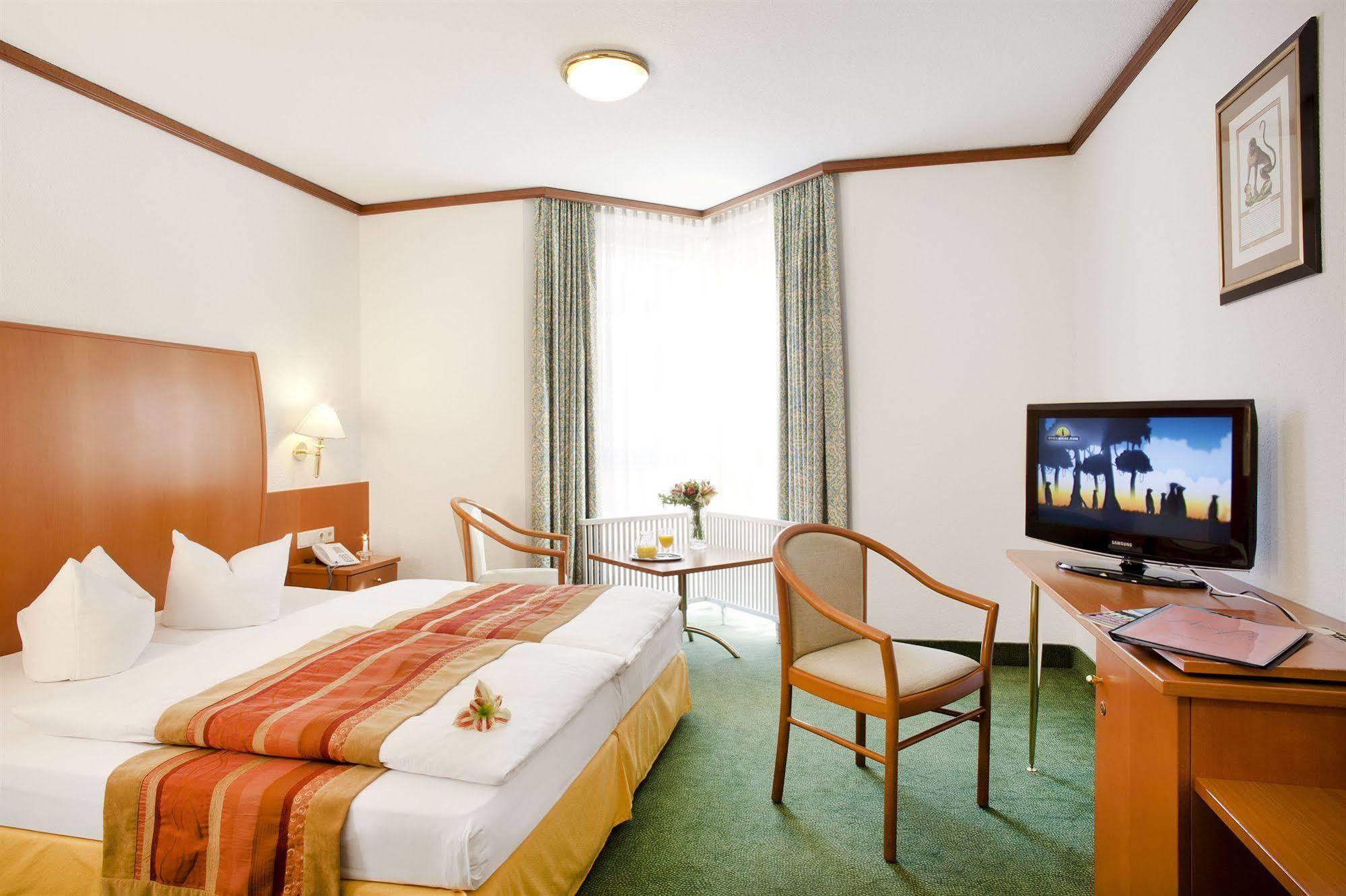 Hotel Alpinpark Innsbruck Exteriör bild
