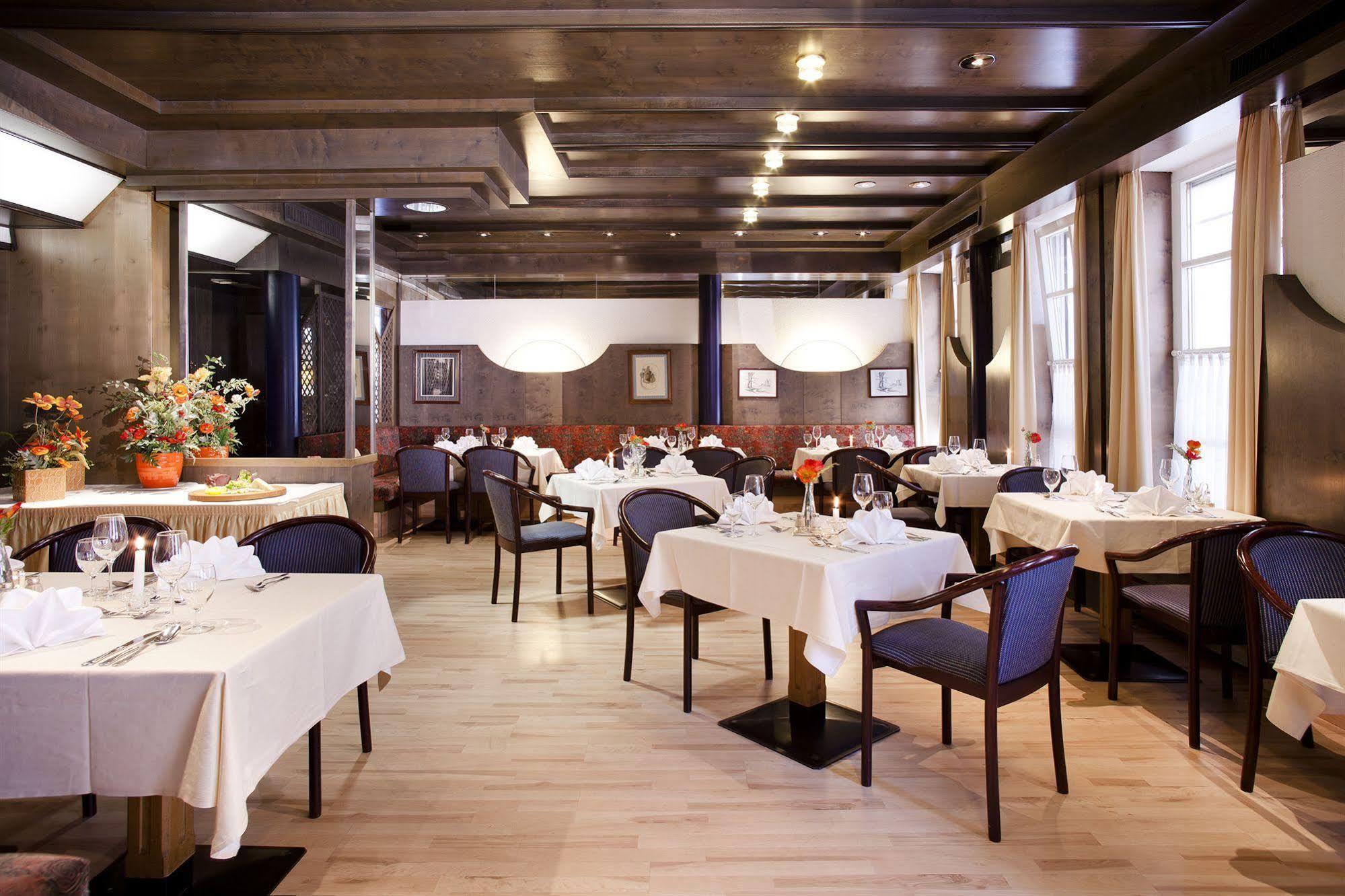 Hotel Alpinpark Innsbruck Exteriör bild